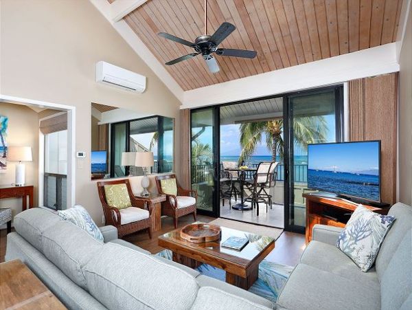 Lahaina Condo 966685