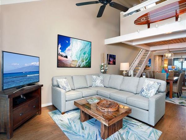 Lahaina Condo 966685