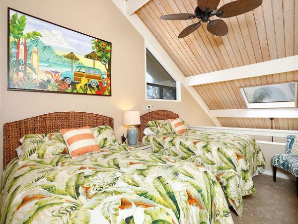 Lahaina Condo 966685