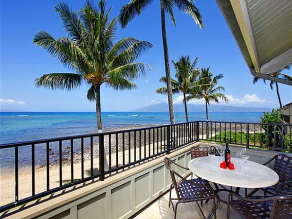 Lahaina Condo 966686