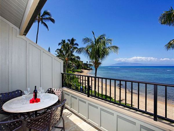 Lahaina Condo 966686