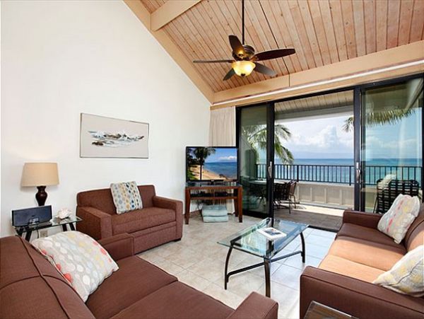 Lahaina Condo 966686
