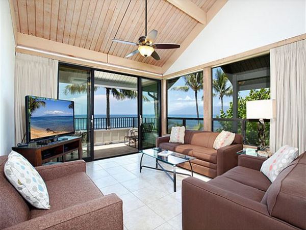 Lahaina Condo 966686