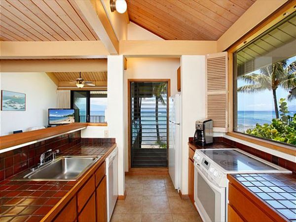 Lahaina Condo 966686