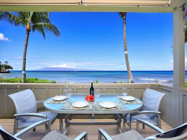 Lahaina Condo 966687