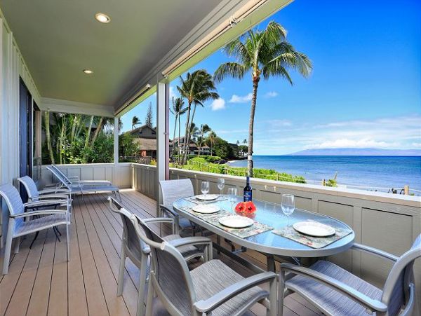 Lahaina Condo 966687