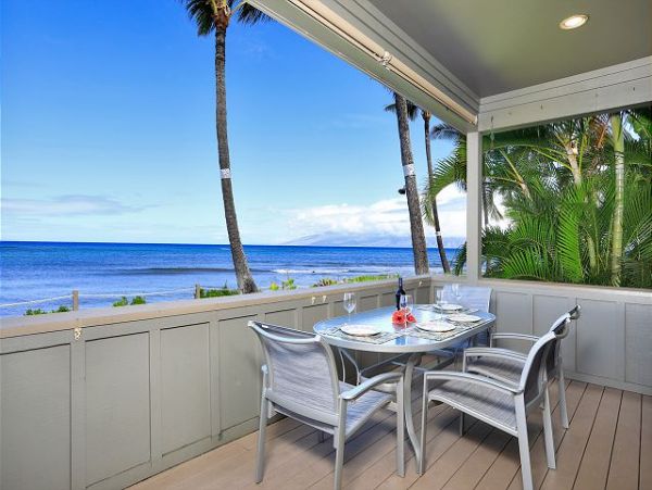 Lahaina Condo 966687