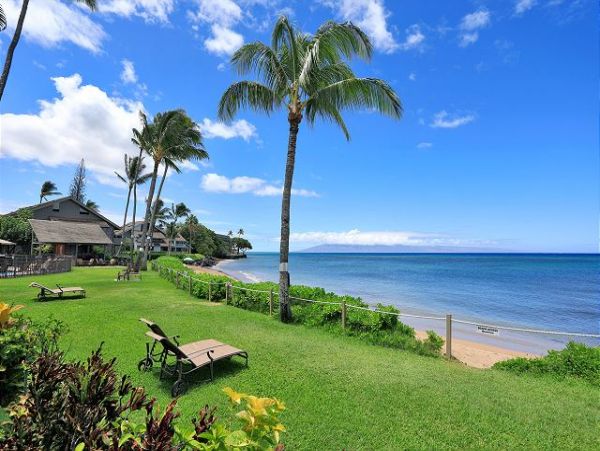 Lahaina Condo 966687
