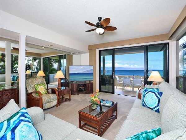 Lahaina Condo 966687