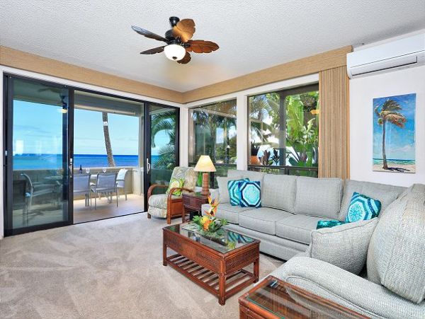 Lahaina Condo 966687