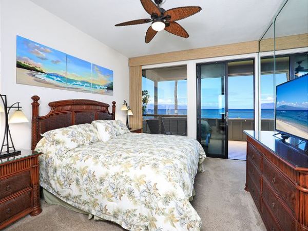 Lahaina Condo 966687