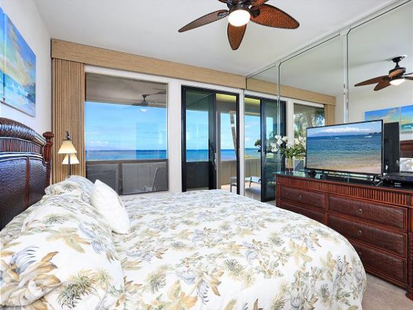 Lahaina Condo 966687