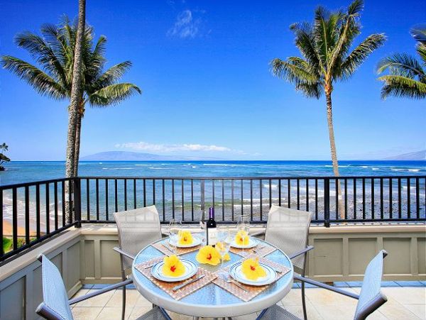 Lahaina Condo 966688