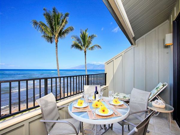 Lahaina Condo 966688