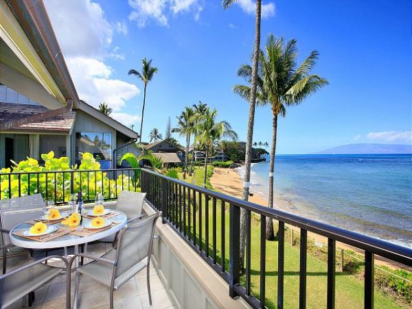 Lahaina Condo 966688