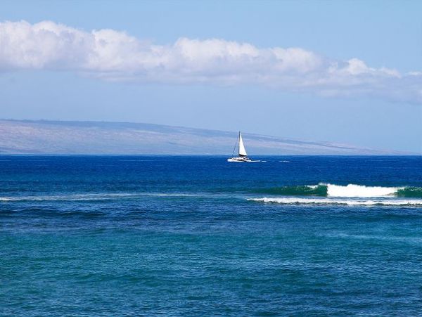 Lahaina Condo 966688