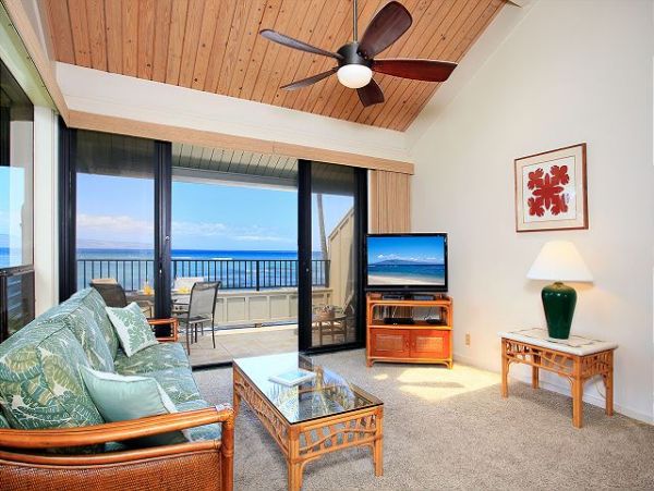 Lahaina Condo 966688