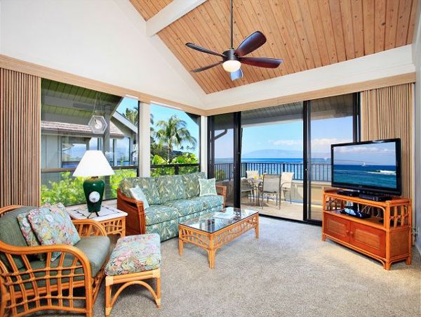 Lahaina Condo 966688