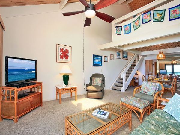 Lahaina Condo 966688