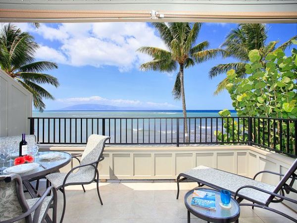 Lahaina Condo 966689