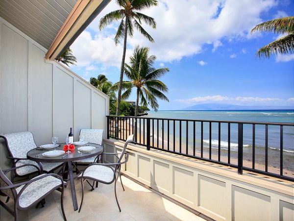 Lahaina Condo 966689