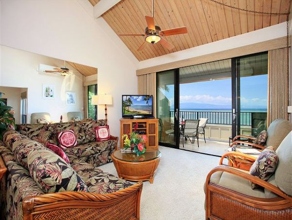 Lahaina Condo 966689