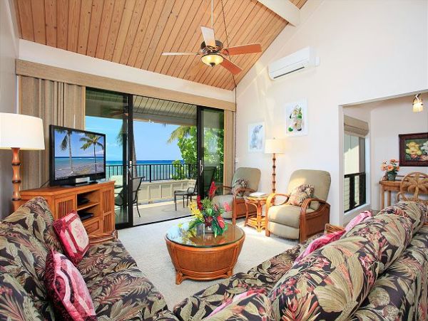 Lahaina Condo 966689