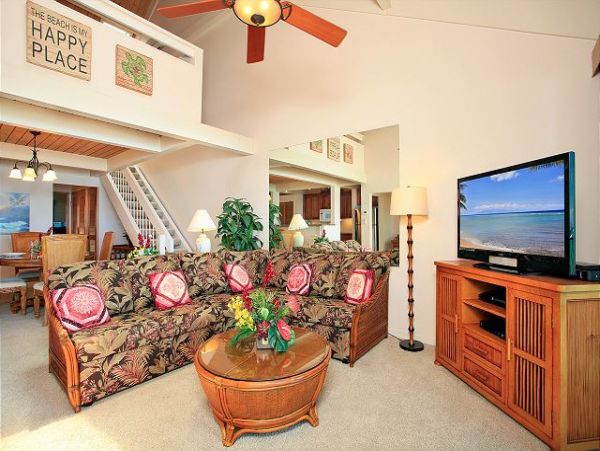 Lahaina Condo 966689