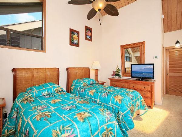 Lahaina Condo 966689