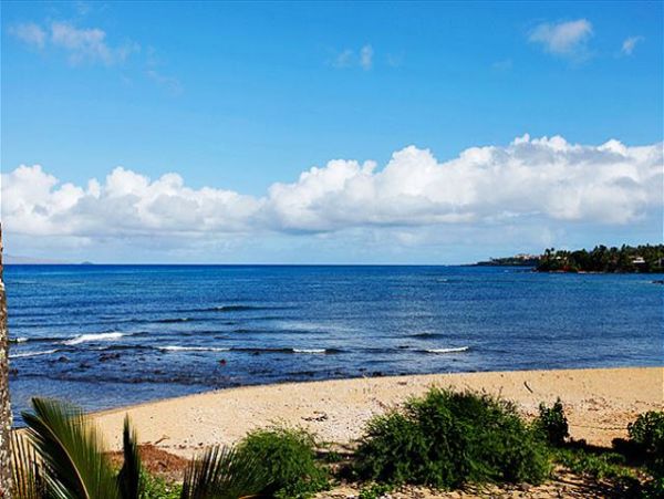 Lahaina Condo 966690
