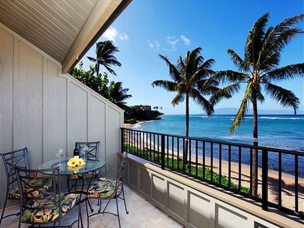 Lahaina Condo 966690