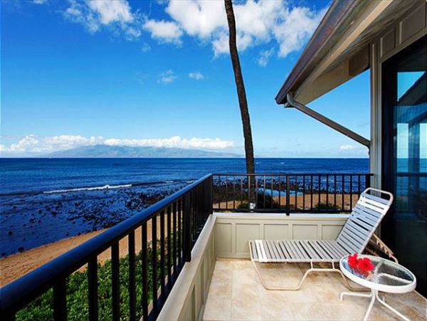 Lahaina Condo 966690