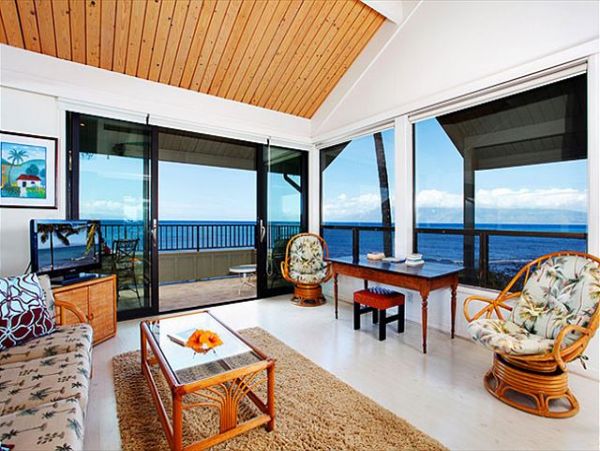 Lahaina Condo 966690