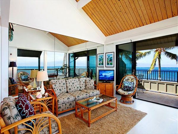 Lahaina Condo 966690