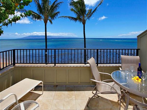 Lahaina Condo 966691