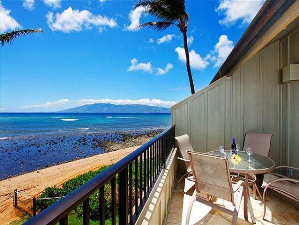 Lahaina Condo 966691