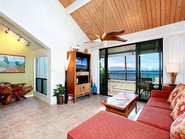 Lahaina Condo 966691