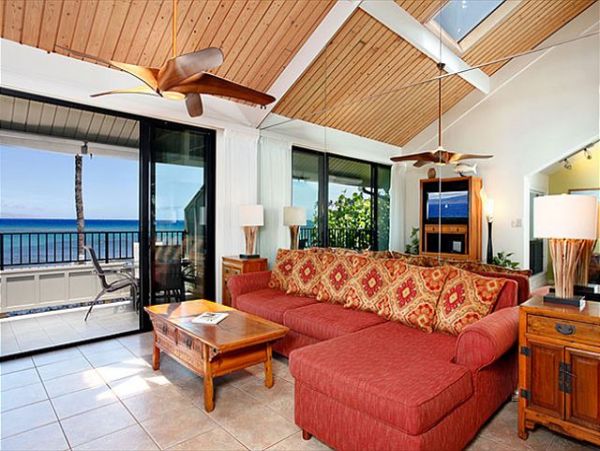Lahaina Condo 966691
