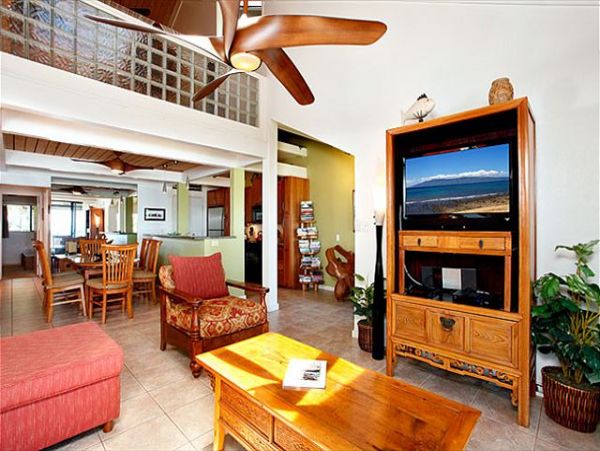 Lahaina Condo 966691