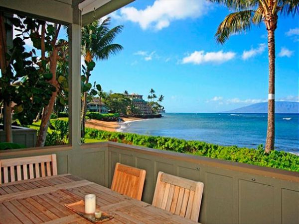 Lahaina Condo 966692