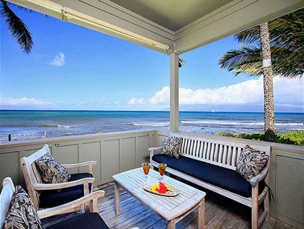 Lahaina Condo 966692