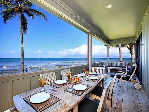 Lahaina Condo 966692