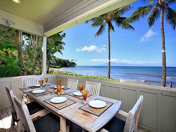 Lahaina Condo 966692