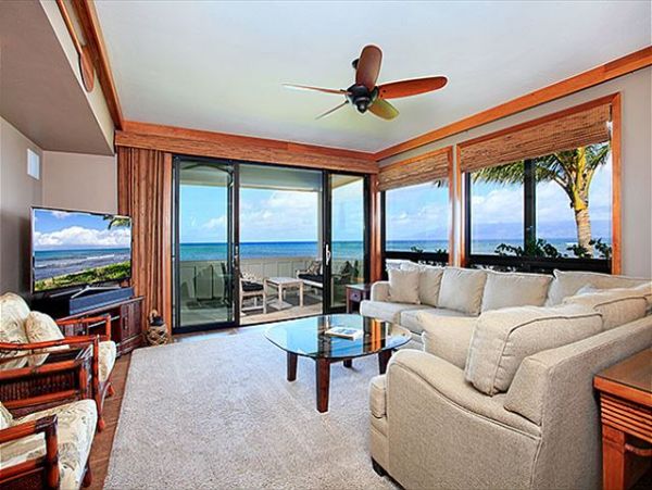 Lahaina Condo 966692