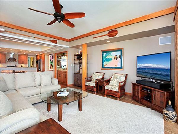 Lahaina Condo 966692