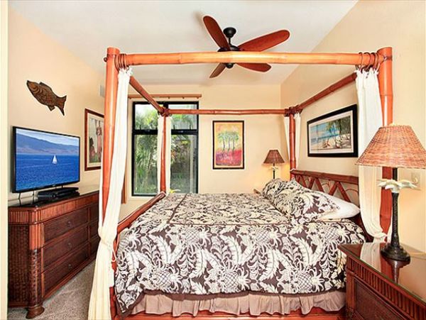 Lahaina Condo 966692