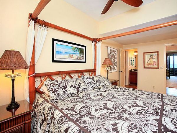 Lahaina Condo 966692
