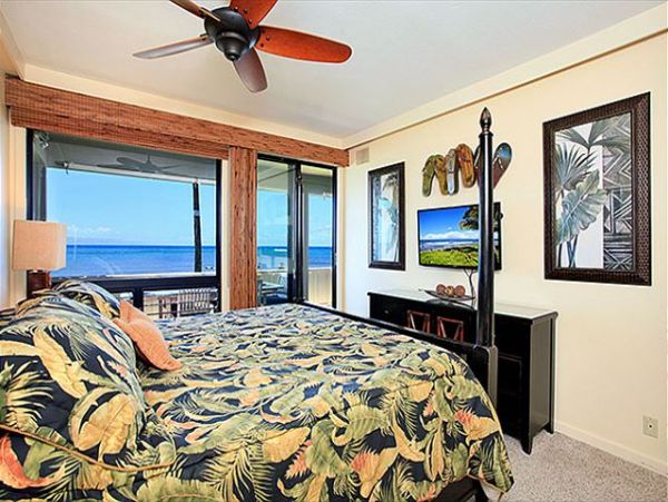 Lahaina Condo 966692