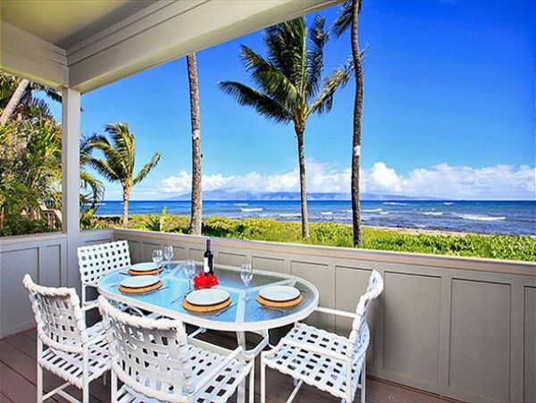 Lahaina Condo 966693