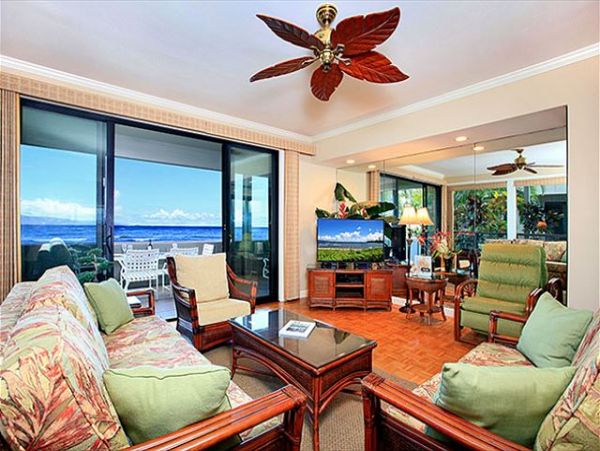 Lahaina Condo 966693